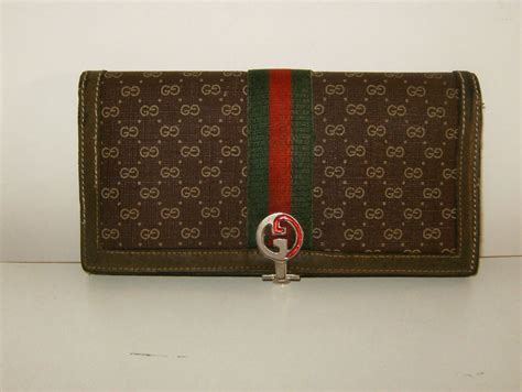 gucci coin purse wallet|Gucci wallet original.